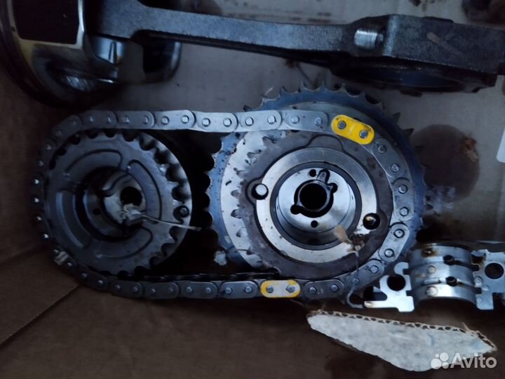 Лямбда-зонд lexus ls460