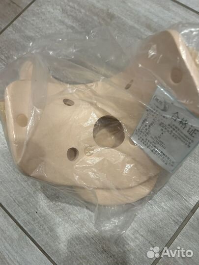 Бандаж для фиксации шеи, воротник ортопедический