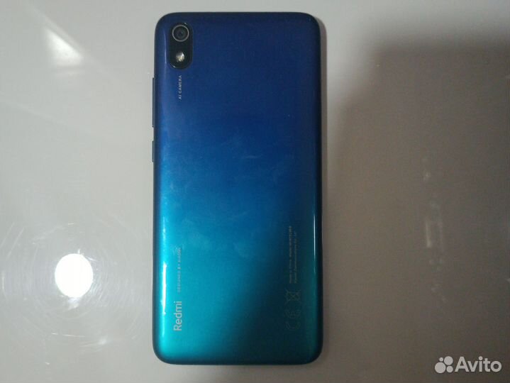 Xiaomi Redmi 7A, 3/32 ГБ