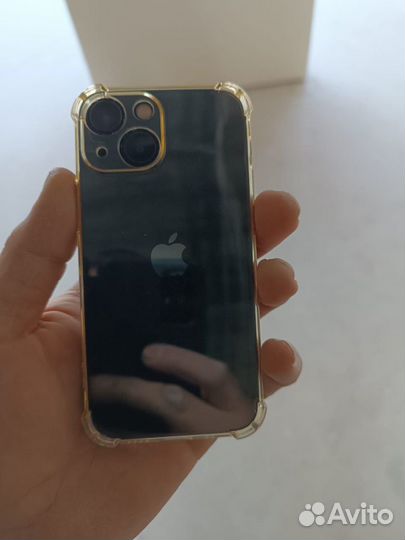 iPhone 13 mini, 128 ГБ