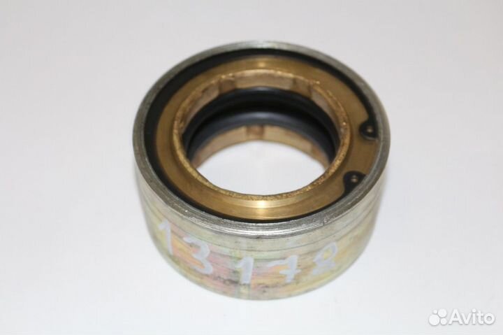 Головка сальниковая подкачки ЗИЛ-131