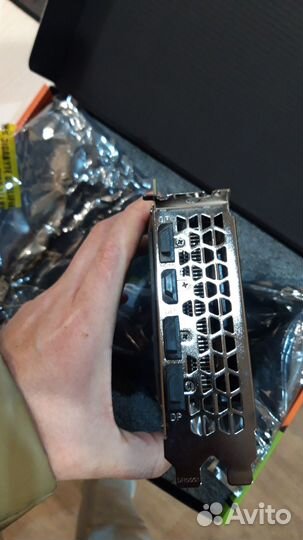 Gigabyte GeForce GTX 1660 super