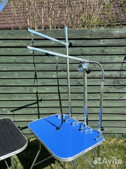 Штатив для груминга