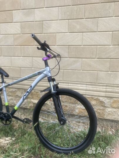 Велосипед MTB MD-810