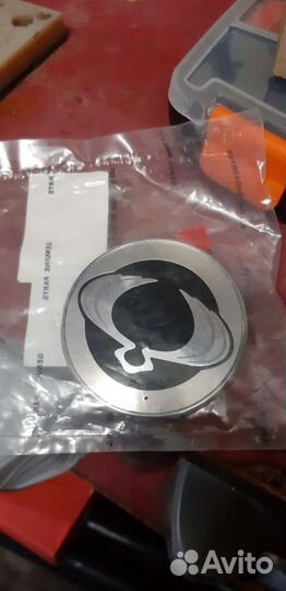 Сайлентблоки нижнего рычага Rexton