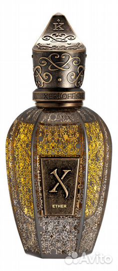 Xerjoff Ether Духи унисекс 50 ml