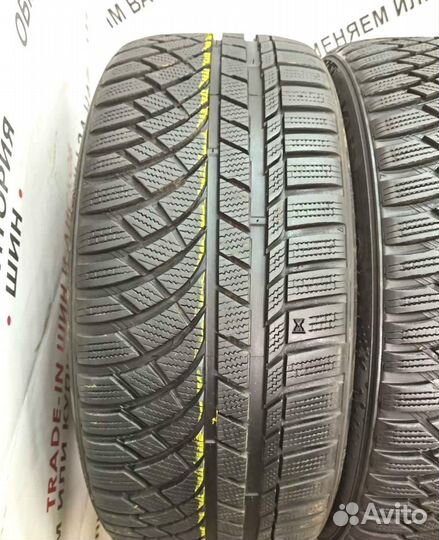 Kumho WinterCraft WP72 205/65 R16 94Q