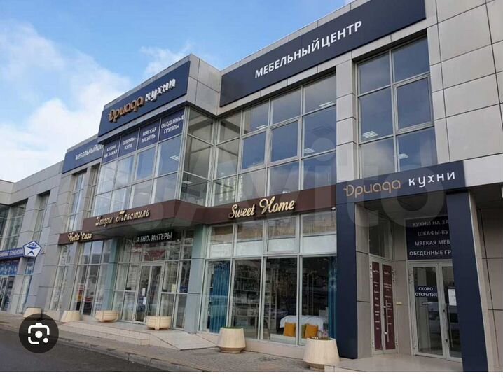 Свободного назначения, 384.1 м²