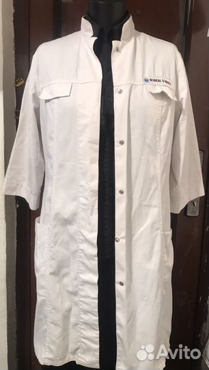 Медицинский халат