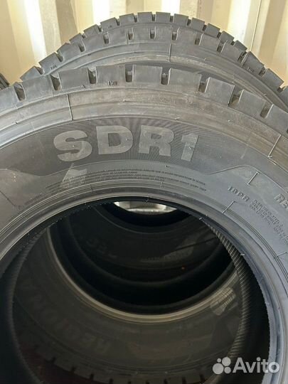 315/70R22.5 Sailun SDR1 154/150L 18PR