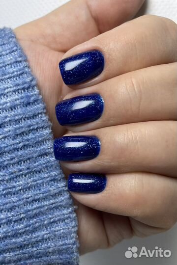 Мастер маникюра и педикюра с выездом на дом