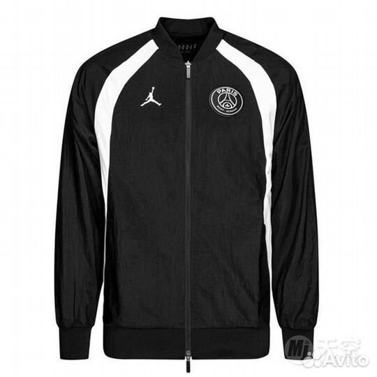 Ветровка Jordan PSG