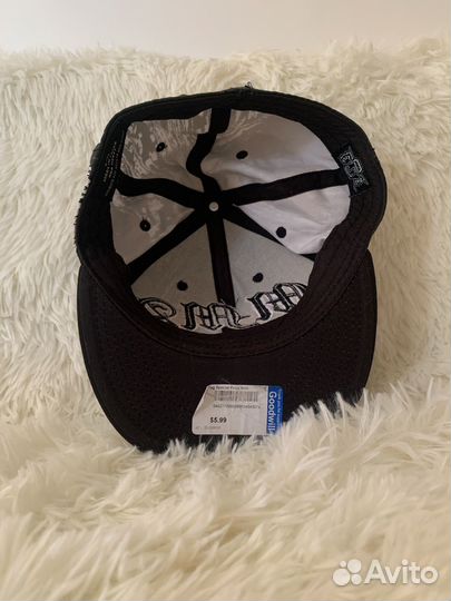 Бейсболка - кепка mma elite