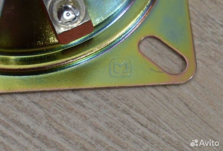 Оригинальные вч-динамики для акустики Technics, Pa