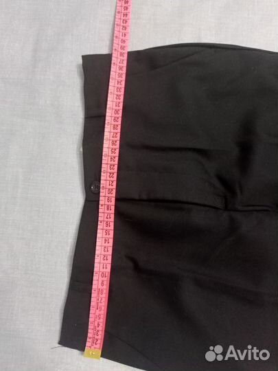 Брюки школьные 158, 164