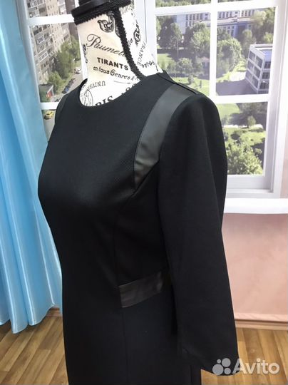 Платье