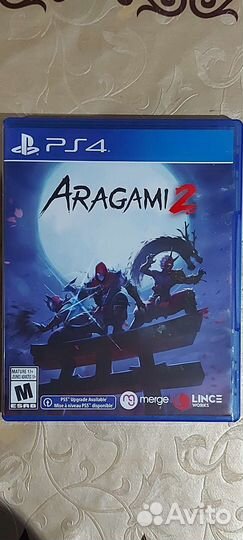 Игры для приставок ps4