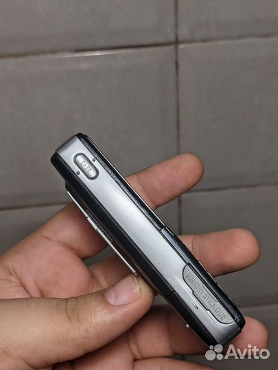 Sony Ericsson K750i