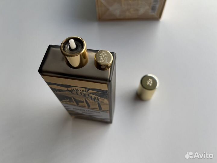 Memo Italian Leather Оригинал / Распив