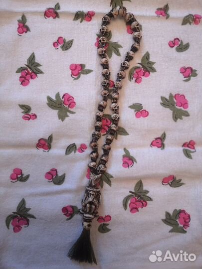 Четки подвесные ручной работы