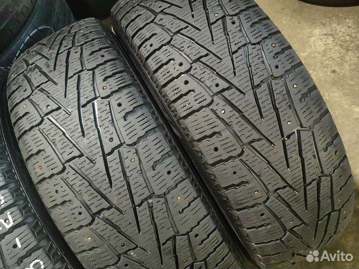 Nexen Winguard WinSpike SUV 235/65 R17
