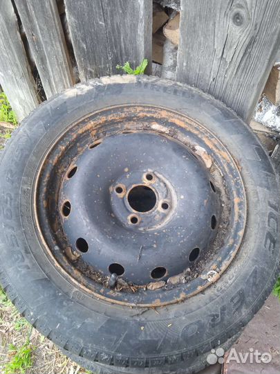 Pirelli Ice Zero 185/65