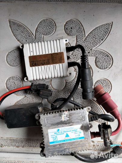 Автоэлектро