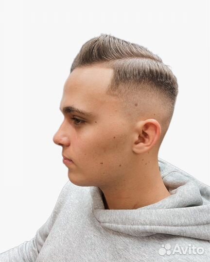 Повышение квалификации