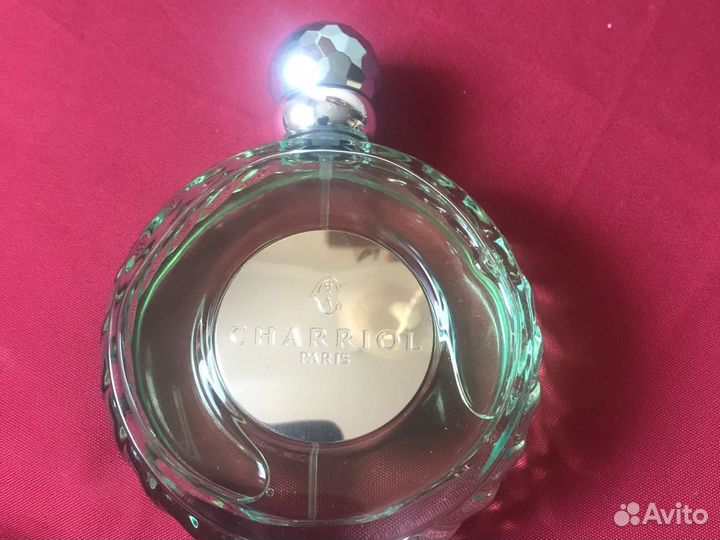 Charriol 100 мл оригинал