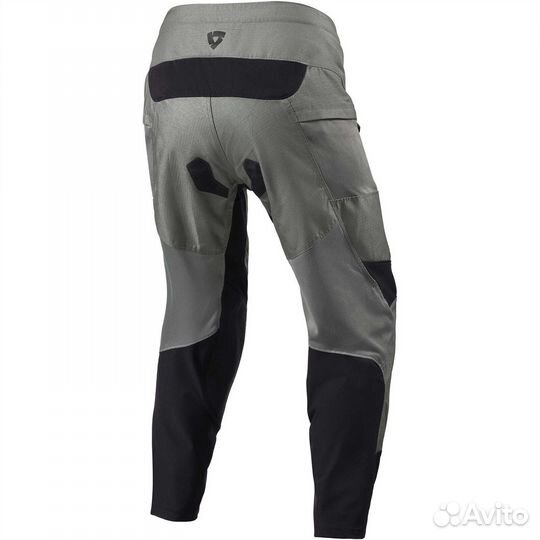 Rev'it territory Off Road Motorcycle Pants Medium