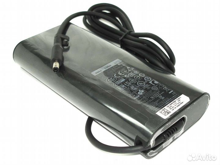 Блок питания для Dell Inspiron 7347 (130W)