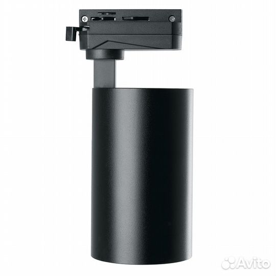 Светильник трековый однофазный AL102 12W 32516