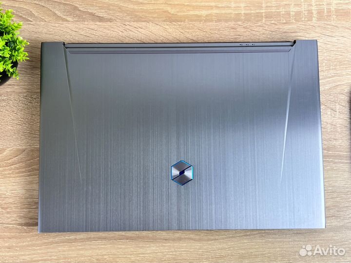 Mechrevo Z2 (i7-8Gen/12Gb/SSD+HDD/GTX1050Ti)