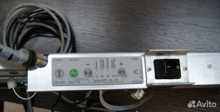 Для лифта schindler шиндлер привод дверей DDE-V15