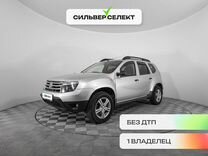 Renault Duster 1.6 MT, 2013, 129 808 км, с пробегом, цена 1 022 700 руб.