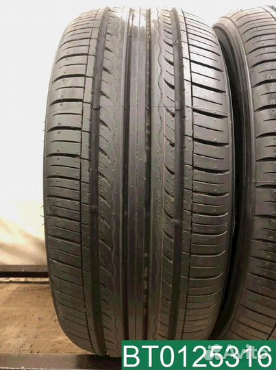 Kumho Solus KH17 225/45 R18 95V