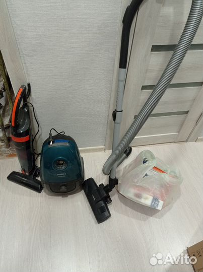 Пылесосы бу для дома