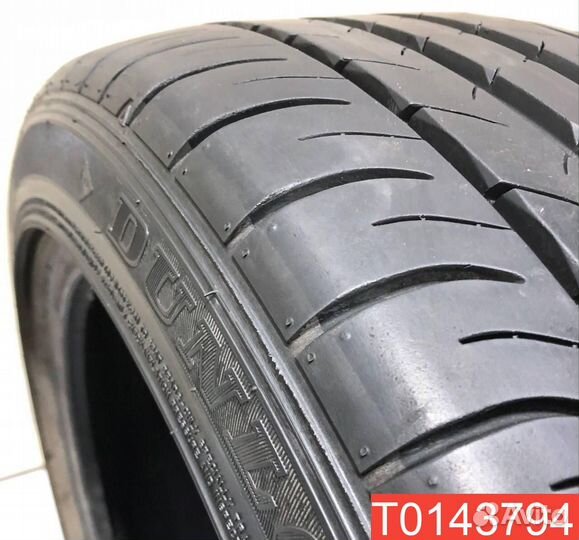 Dunlop SP Sport Maxx 050 235/45 R18 94Y