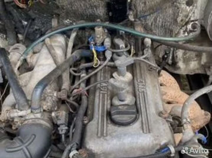 Двигатель на газель 405 бу