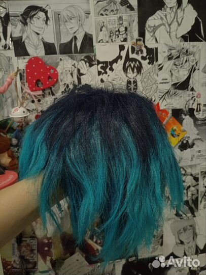 Косплей леди баг и супер кот