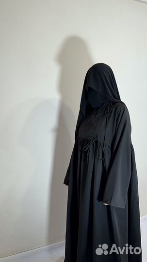 Платье Абая