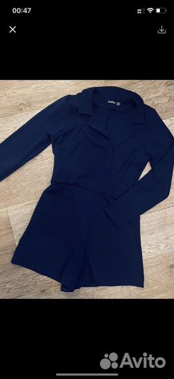 Комбинезон женский