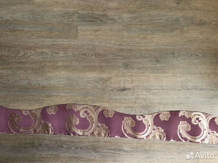 Портьера, штора