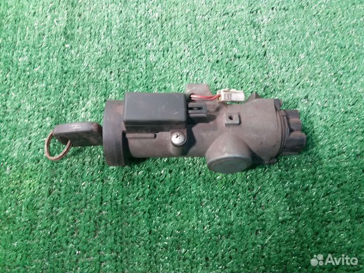 Замок зажигания nissan primera p11