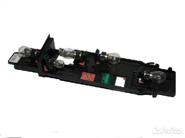 Плата фонарей Ваз 2109 2114 Новые