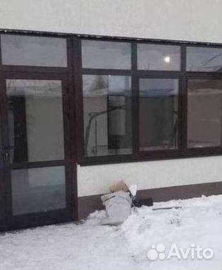 Остекление лоджий