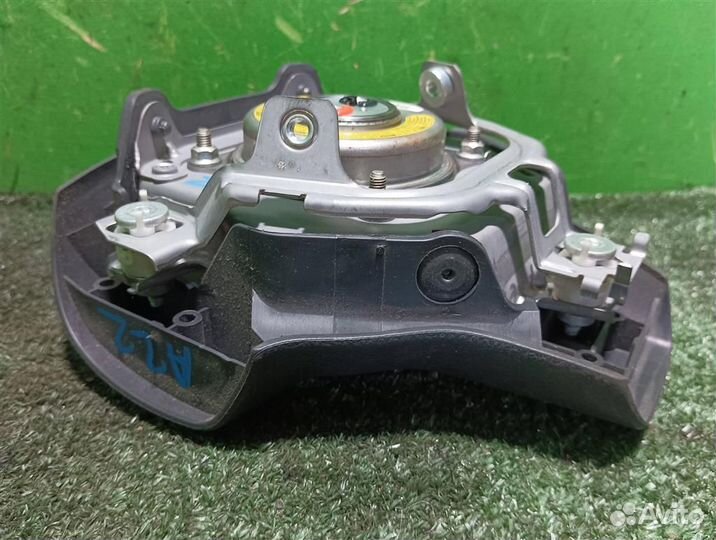 Подушка безопасности в руль Toyota RAV4 A30 2006