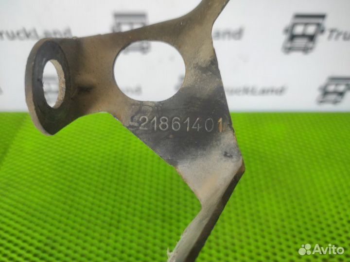 Кронштейн проводки рамы Volvo Fh 4