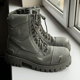 Balenciaga strike boots оригинал