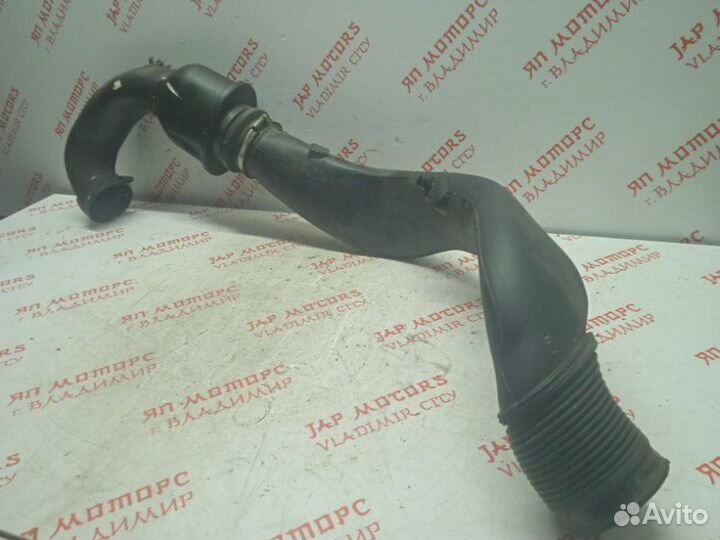 Патрубок впускной системы Volvo Xc60 B6304T 2013